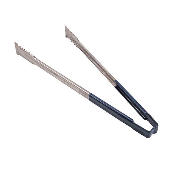 Vollrath Tongs, Versagrip , 16", Blu Hdl 4791630 - main
